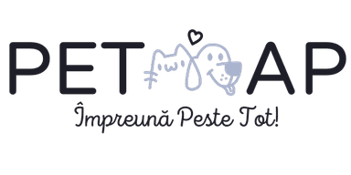 PetMap Logo